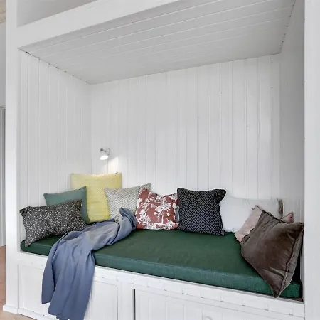 Arlina Holiday home