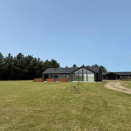 Feriehus Arlina - 1-5km From The Sea By Interhome *