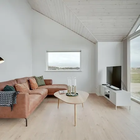 Feriehus Arlina - 1-5km From The Sea By Interhome Løkken