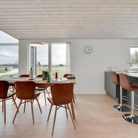 Feriehus Arlina - 1-5km From The Sea By Interhome
