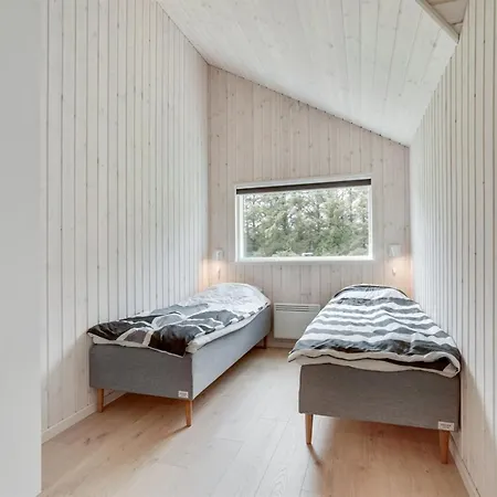 Feriehus Arlina - 1-5km From The Sea By Interhome Løkken