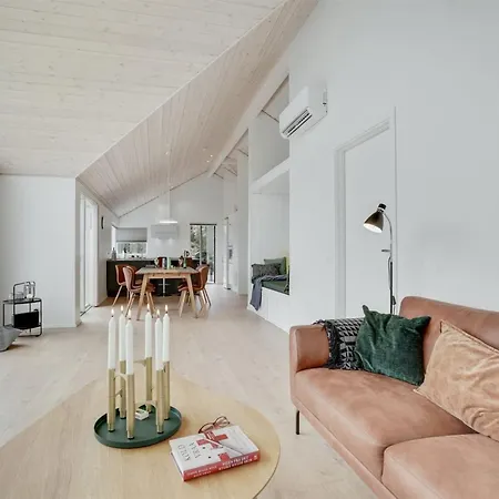 Feriehus Arlina - 1-5km From The Sea By Interhome