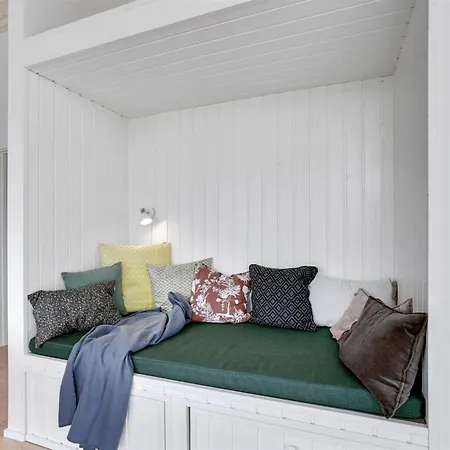 Feriehus Arlina - 1-5km From The Sea By Interhome Løkken