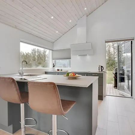 Feriehus Arlina - 1-5km From The Sea By Interhome Løkken