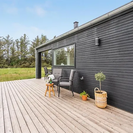 Feriehus Arlina - 1-5km From The Sea By Interhome *