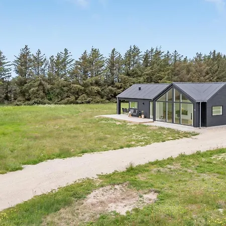 Feriehus Arlina - 1-5km From The Sea By Interhome Løkken